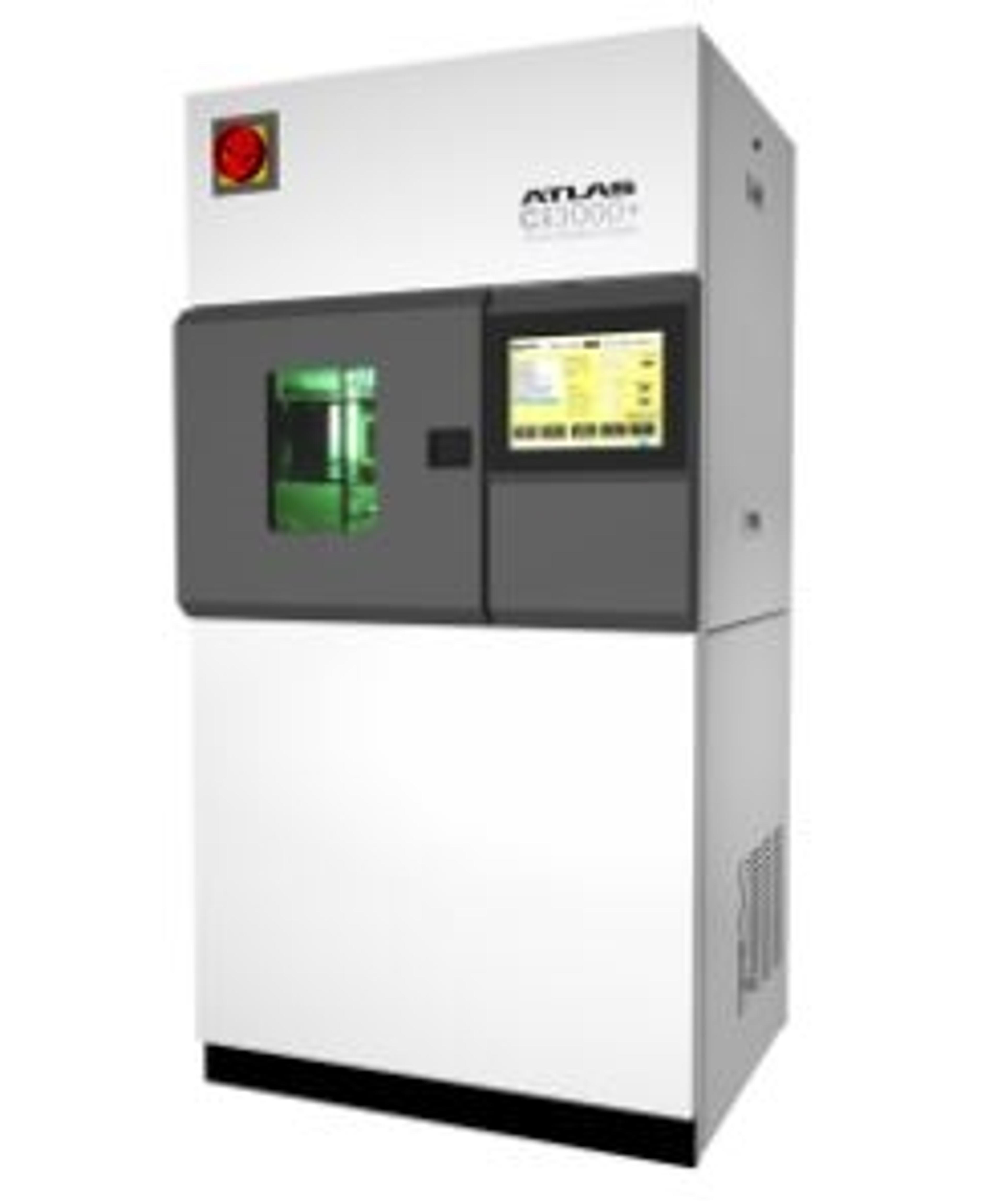 Ci3000+ Weather-Ometer - Atlas Electrical Devices Co., - Environmental