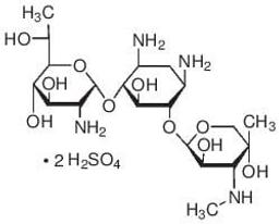 G 418 disulfate salt - Merck KGaA, Darmstadt, Germany - Life Sciences