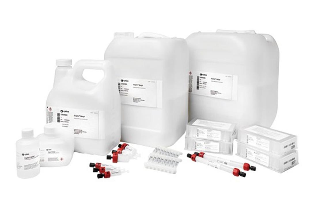 Hydrophobic interaction resins - Cytiva - Separations