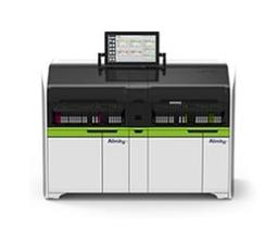 Alinity ci-series - Abbott - Clinical Diagnostics