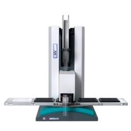 mosquito® HV - SPT Labtech - Lab Automation