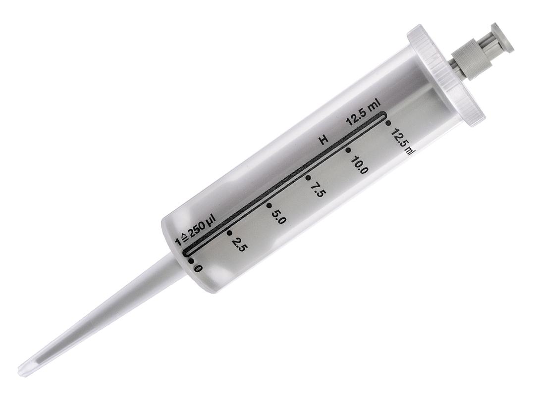 Corning® Step-R™ 12.5 mL Syringe Tips, Sterile - Corning Life Sciences - General Lab