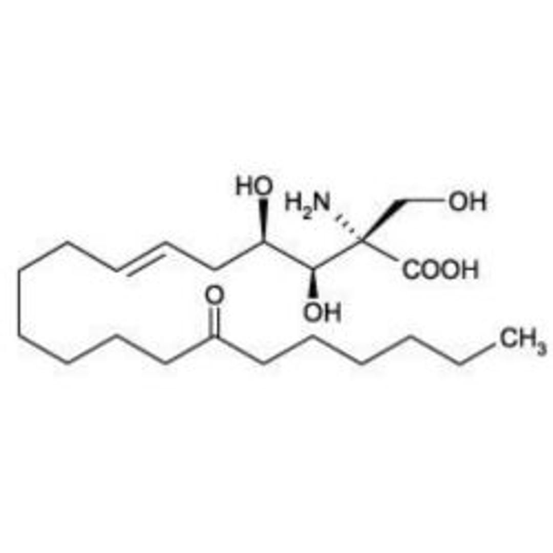 Myriocin - Santa Cruz Biotechnology Inc. - General Lab