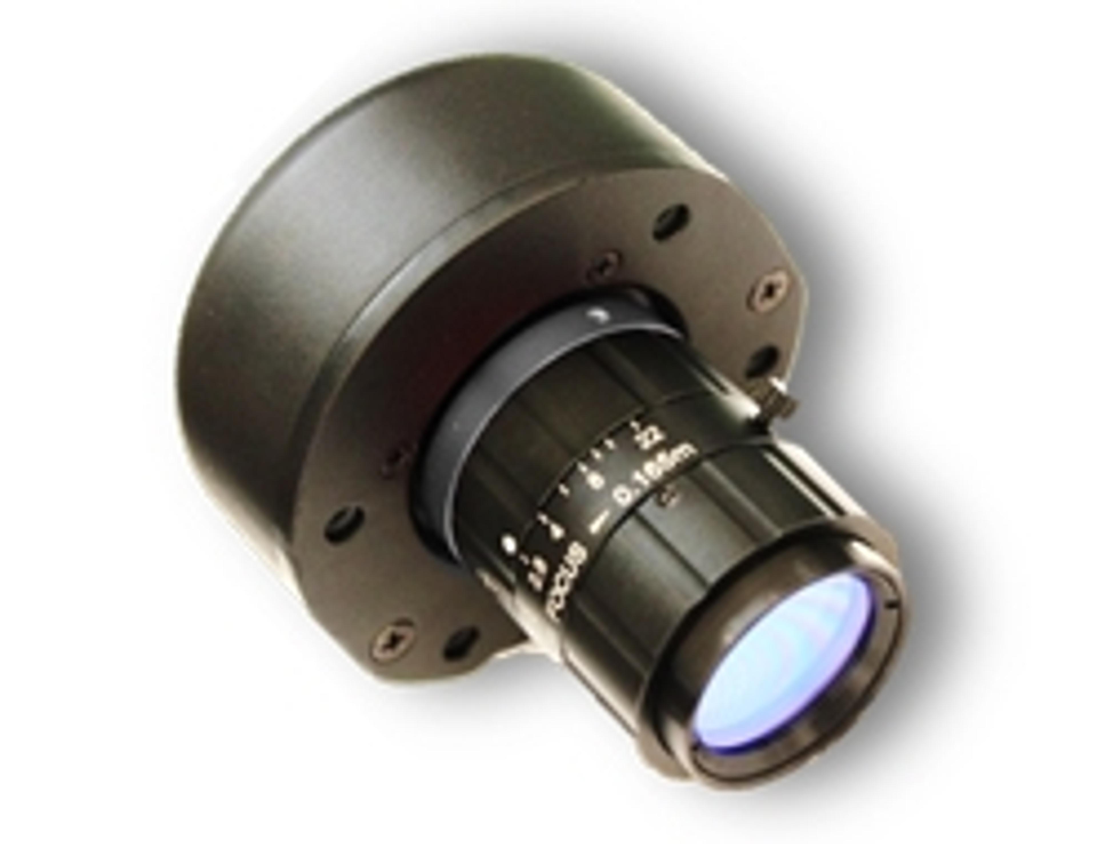 OCI™-OEM Ultra-compact Hyperspectral Camera - BaySpec, Inc.