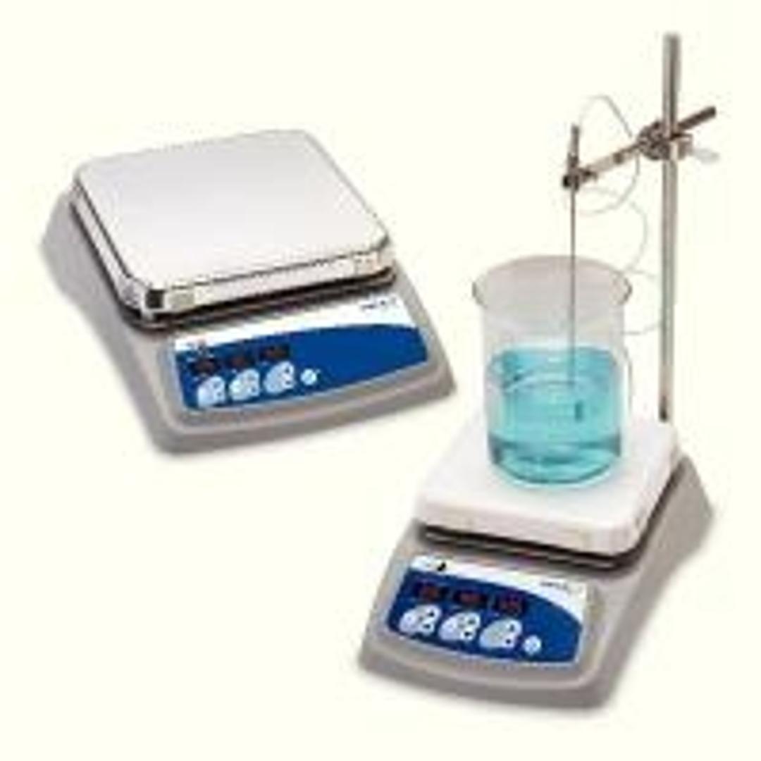 VWR® Professional Hot Plate Stirrers - VWR International Ltd - General Lab