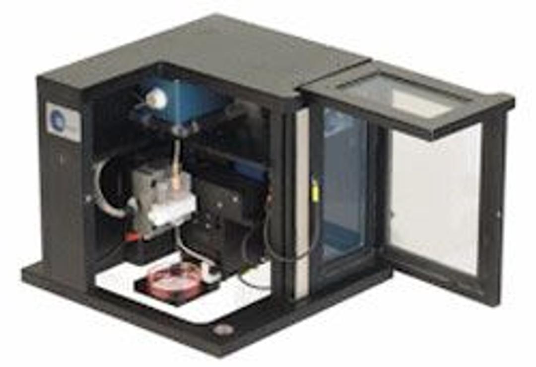 ICnano SICM - Ionscope Limited - Life Sciences