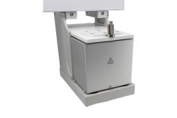 PAL Agitator - CTC Analytics AG - Lab Automation