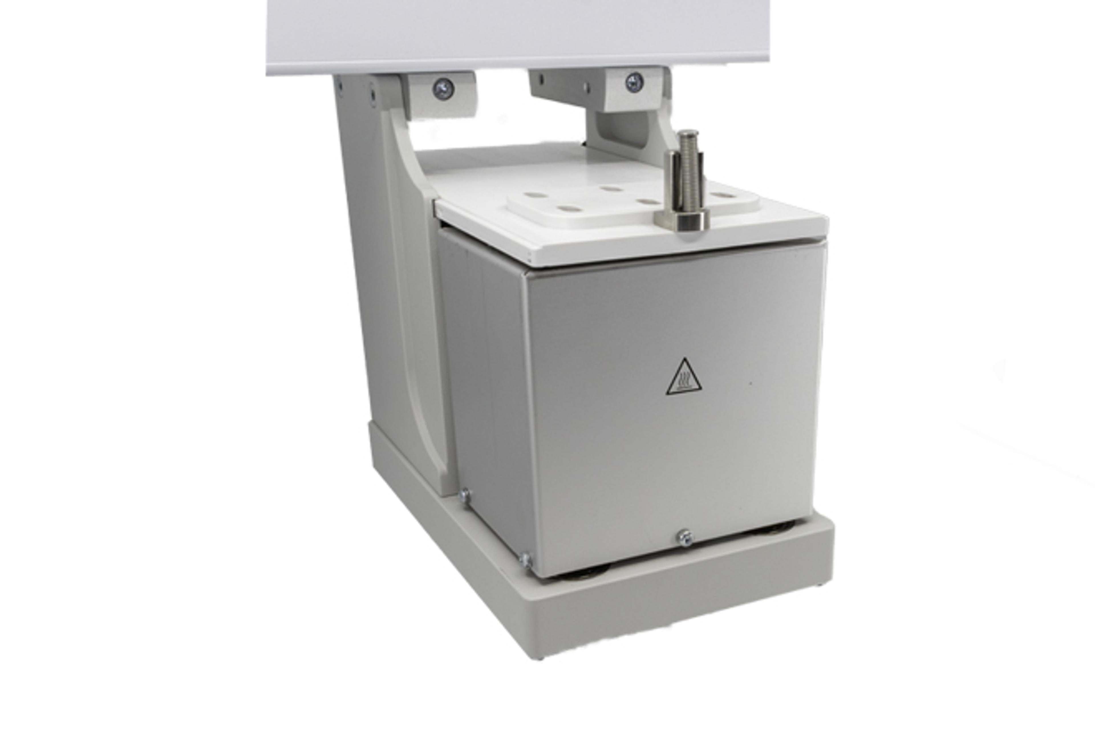 PAL Agitator - CTC Analytics AG - Lab Automation