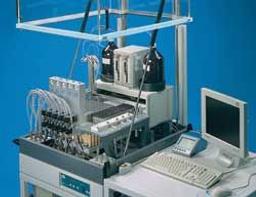 ASW2000 - Chemspeed Technologies AG - Lab Automation