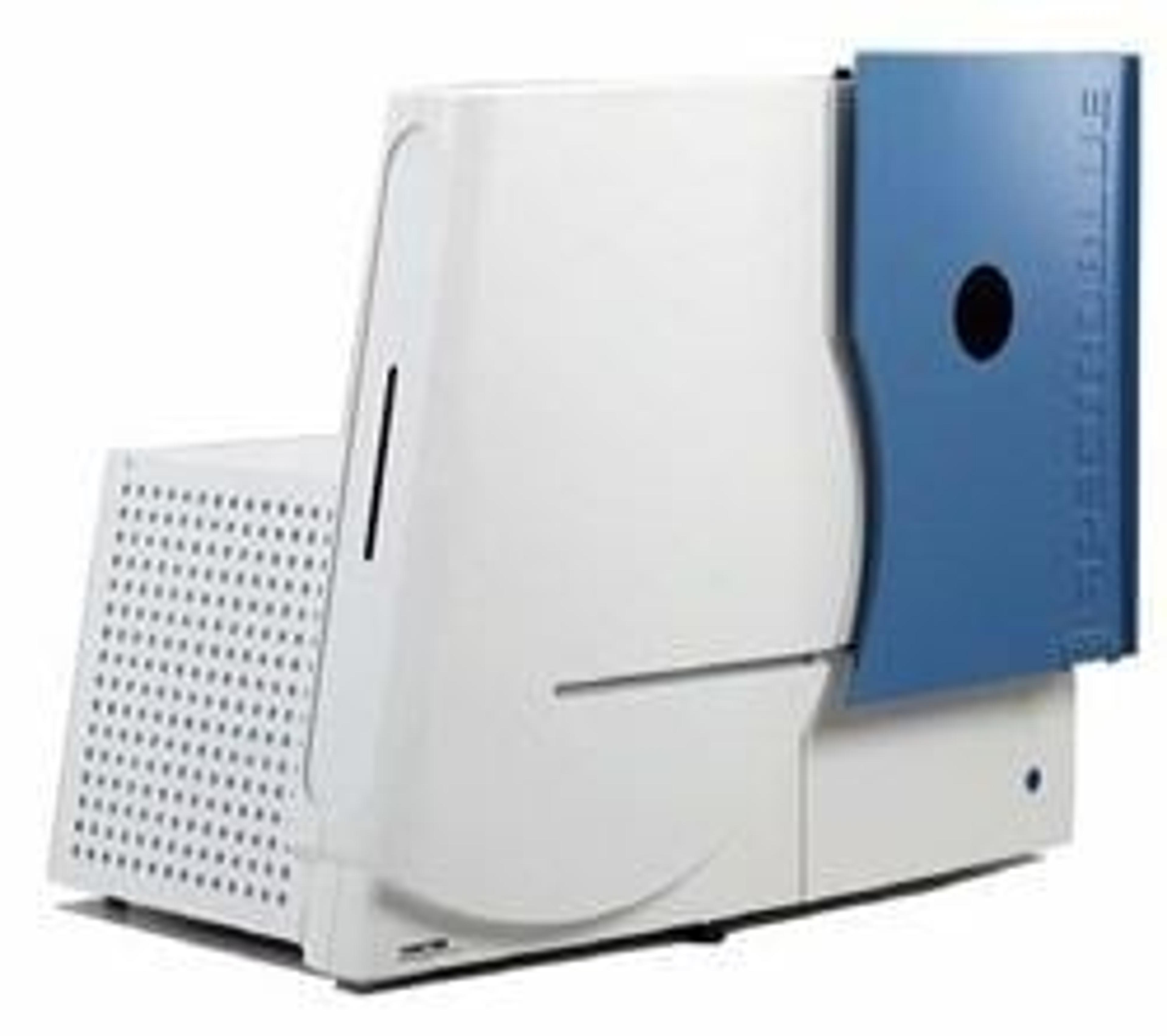 SPECTROBLUE ICP-OES Analyzer - SPECTRO Analytical Instruments GmbH & Co. KG - Spectroscopy