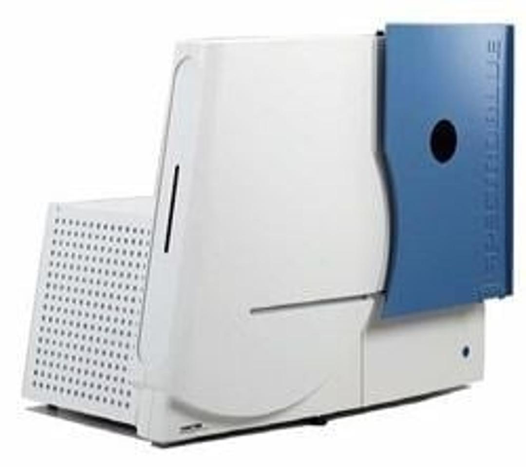 SPECTROBLUE ICP-OES Analyzer - SPECTRO Analytical Instruments GmbH & Co. KG - Spectroscopy
