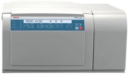 Heraeus Megafuge 16 Centrifuge Series - Thermo Fisher Scientific - Clinical Diagnostics