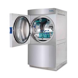 Systec H-Series Autoclave - Systec GmbH & Co. KG - General Lab