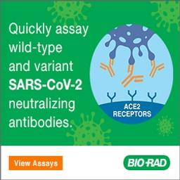 Bio-Plex Pro Human SARS-CoV-2 Variant Neutralization Antibody 11-Plex Panel - Bio-Rad - Life Sciences