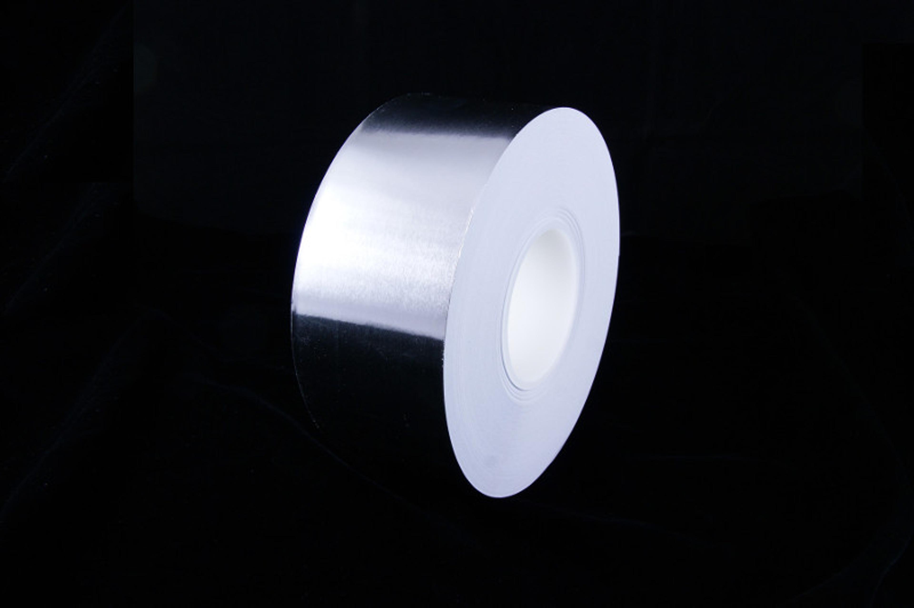 AlumaSeal™ Film in Roll-Seal™ Format for Automated Sealers - Excel Scientific, Inc. - Life Sciences