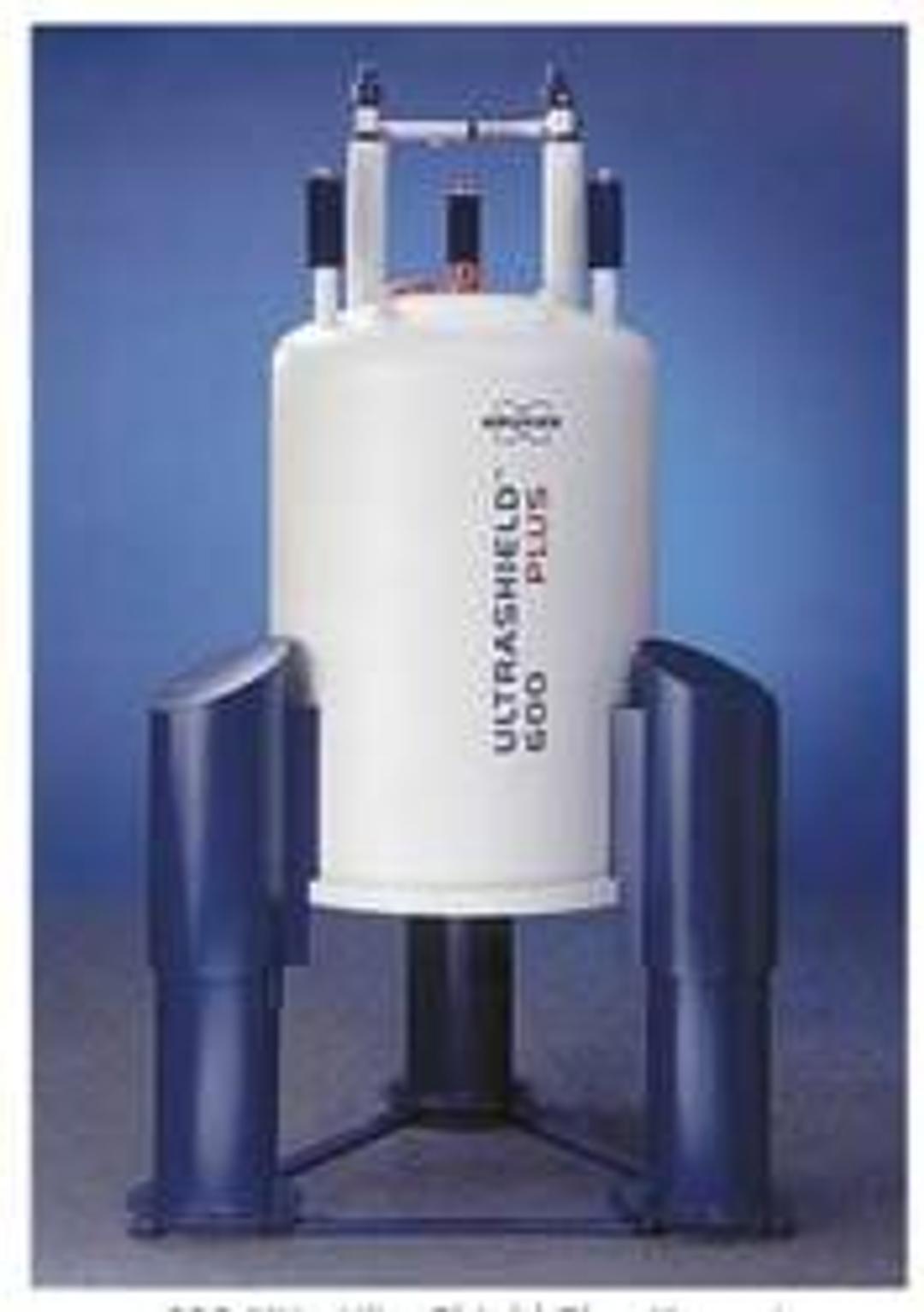 UltraShield Plus Magnets - null - Spectroscopy