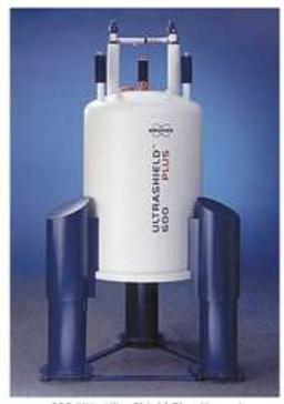 UltraShield Plus Magnets - null - Spectroscopy