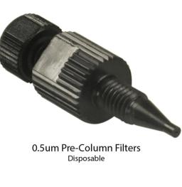 Cogent Column Filters - MicroSolv Technology Corp. - Separations
