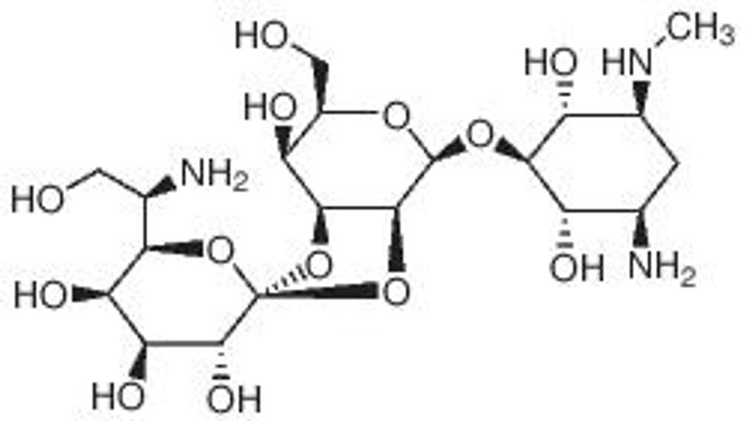 Hygromycin B from Streptomyces hygroscopicus - Merck KGaA, Darmstadt, Germany - Life Sciences