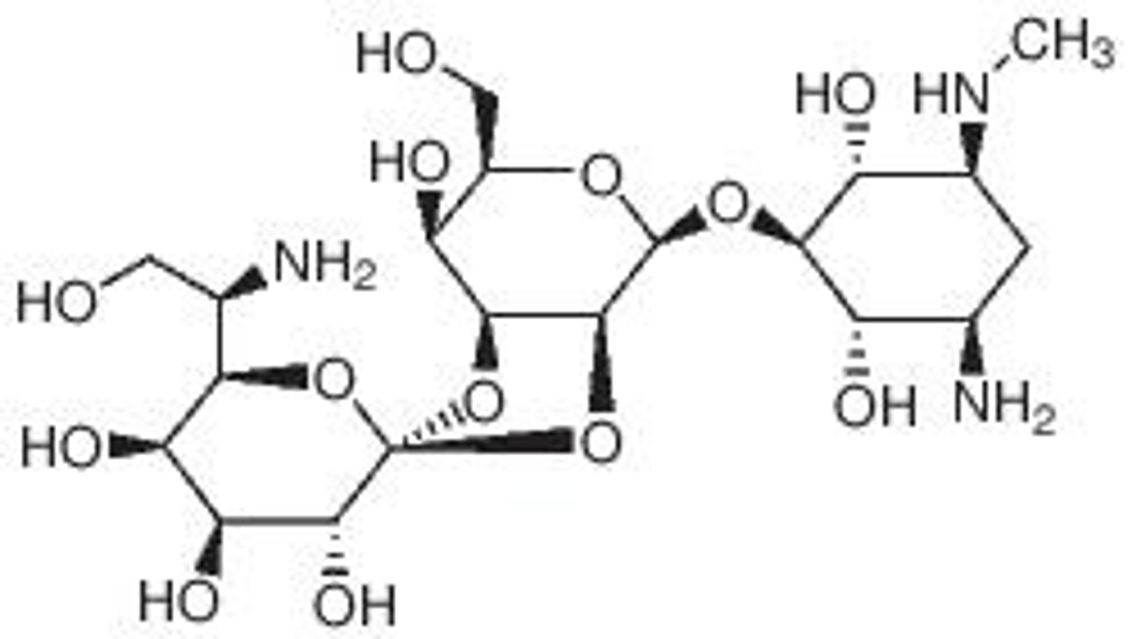 Hygromycin B from Streptomyces hygroscopicus - Merck KGaA, Darmstadt, Germany - Life Sciences