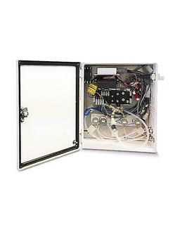 Nicomp N3000 Online System - Entegris - Materials