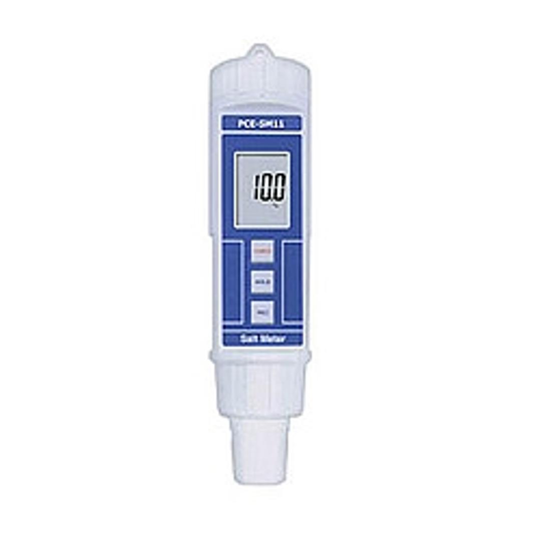 Water Analysis Meter PCE-SM 11 - PCE Instruments