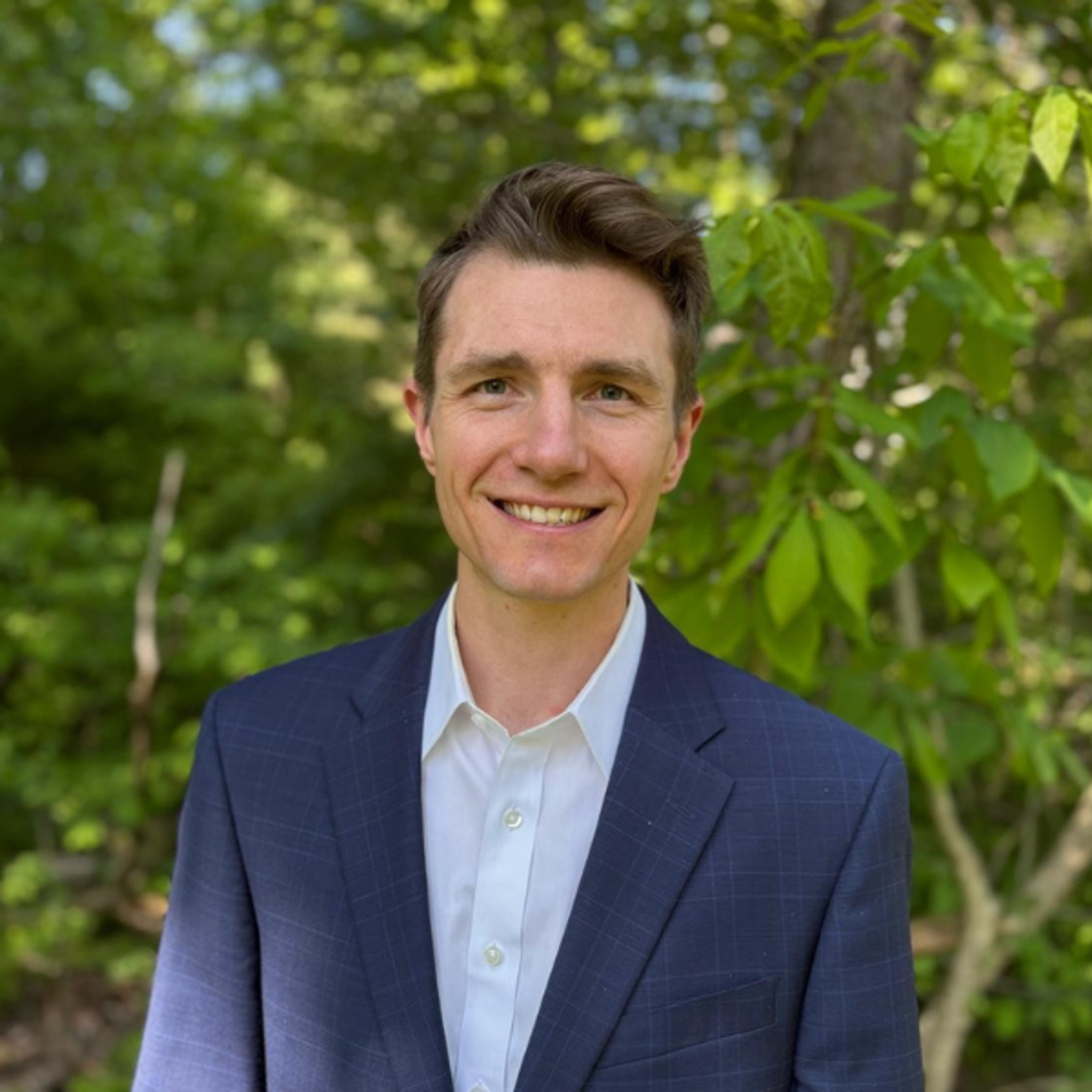 Mike Mesteller, Product Marketing Manager for Vacuum at BRANDTECH Scientific