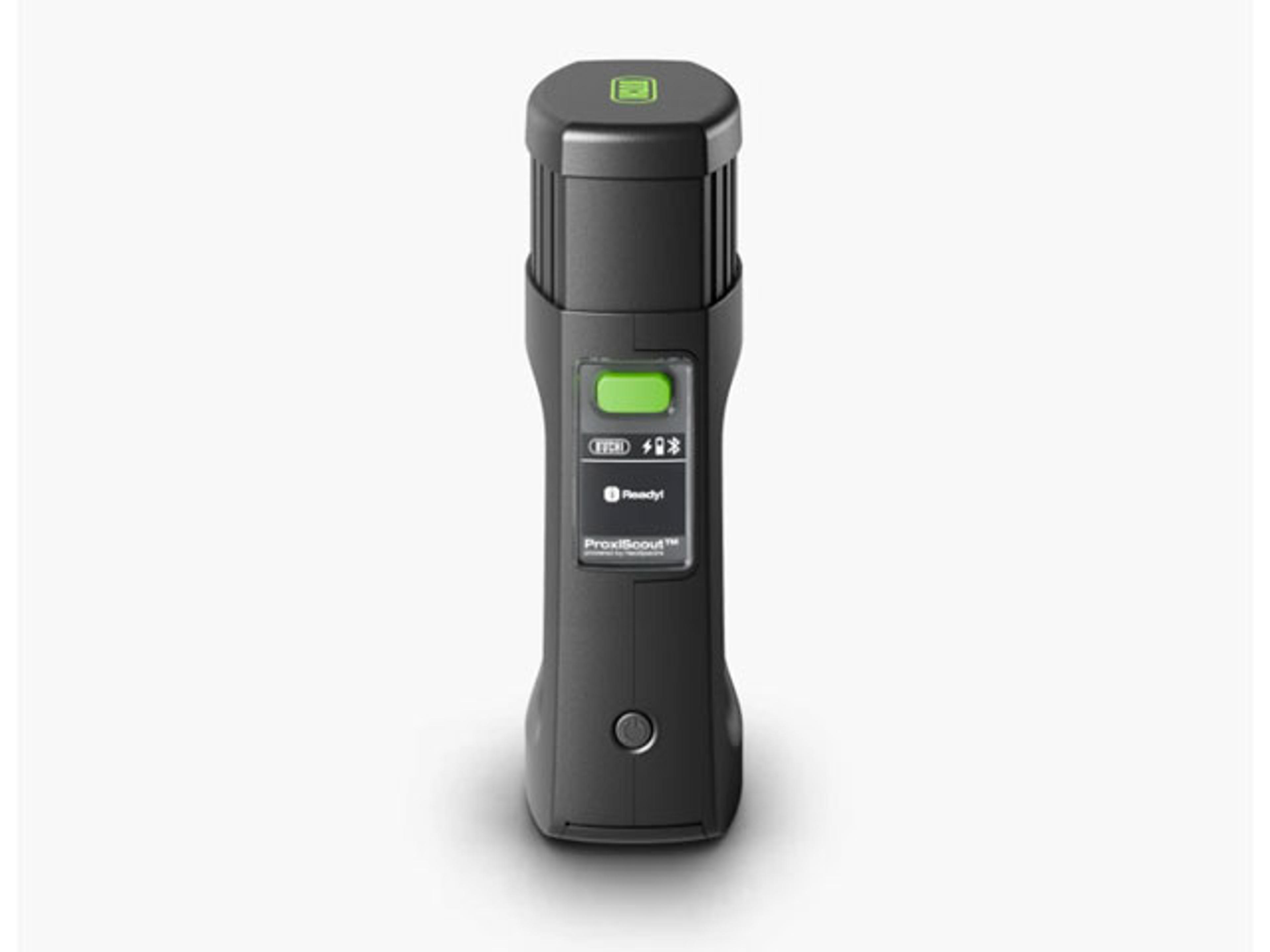 ProxiScout™ - BUCHI - Materials