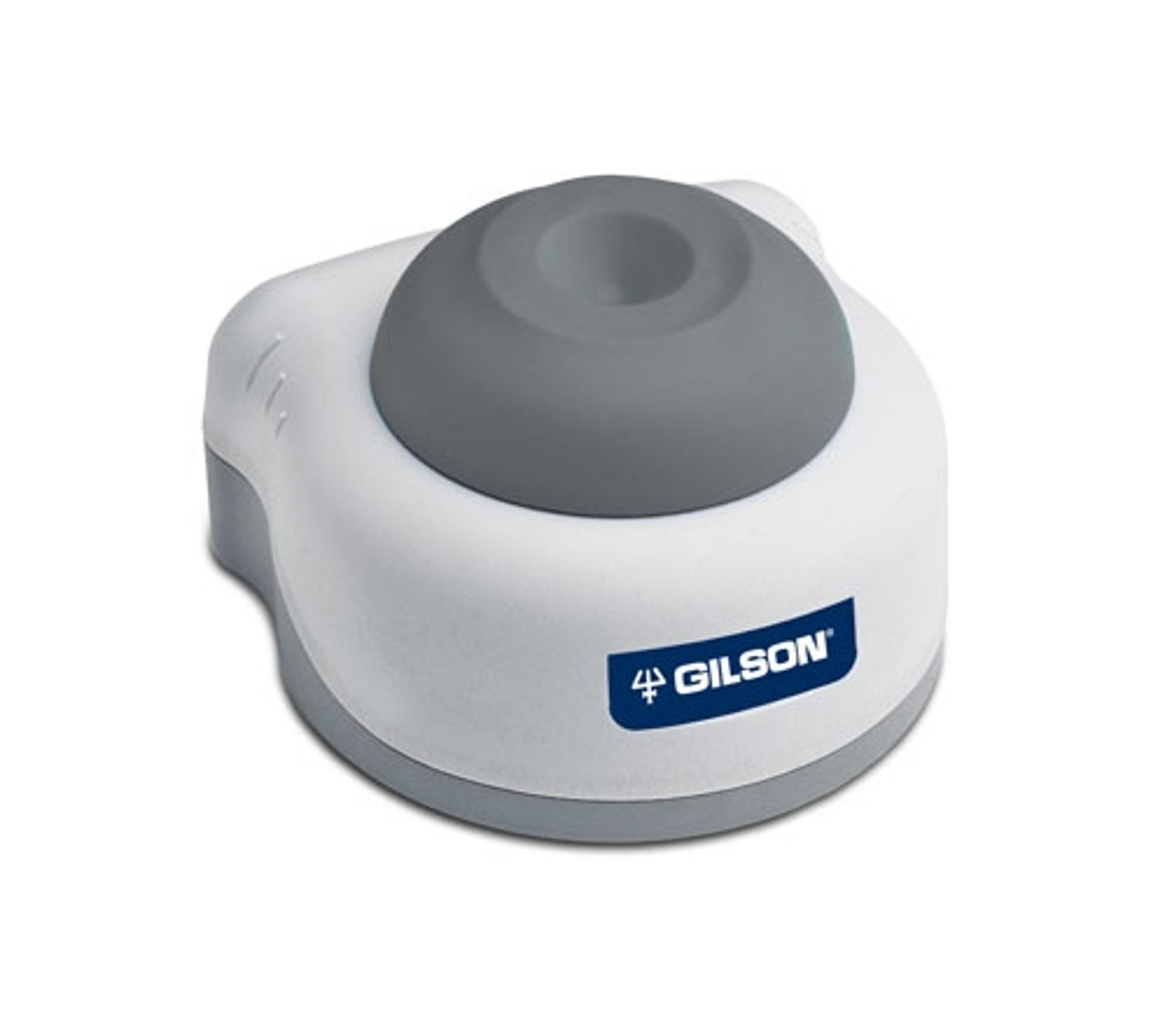 Gilson Mini Vortex Mixer, US plug - Gilson, Inc. - General Lab