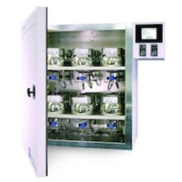 TO-Clean Canister Cleaning System - Restek Corp. - General Lab