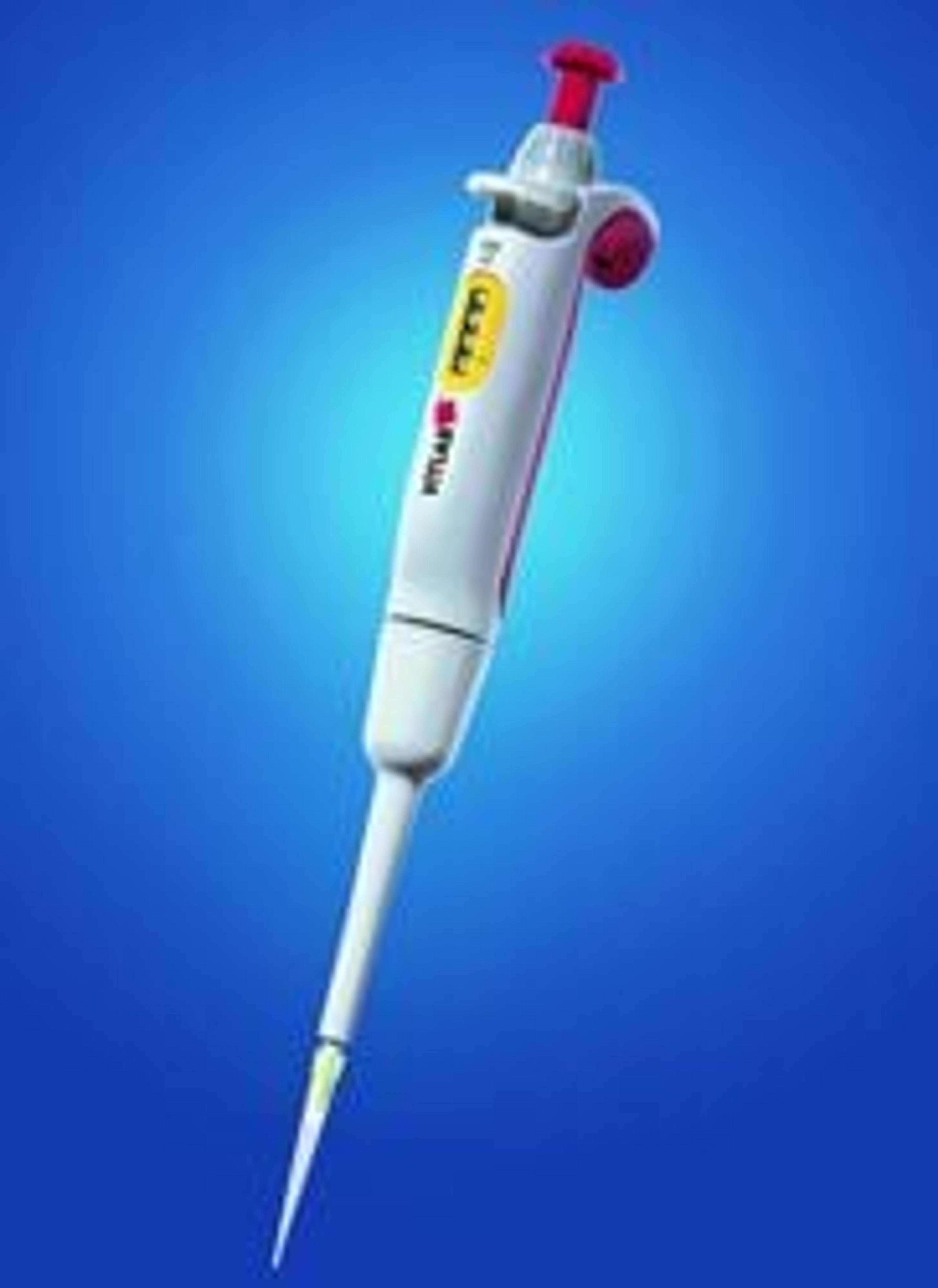 VITLAB® micropipette - VITLAB GmbH - General Lab