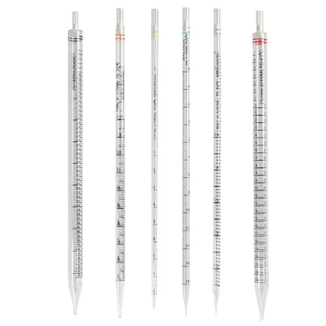 Serological Pipettes - Abdos - General Lab