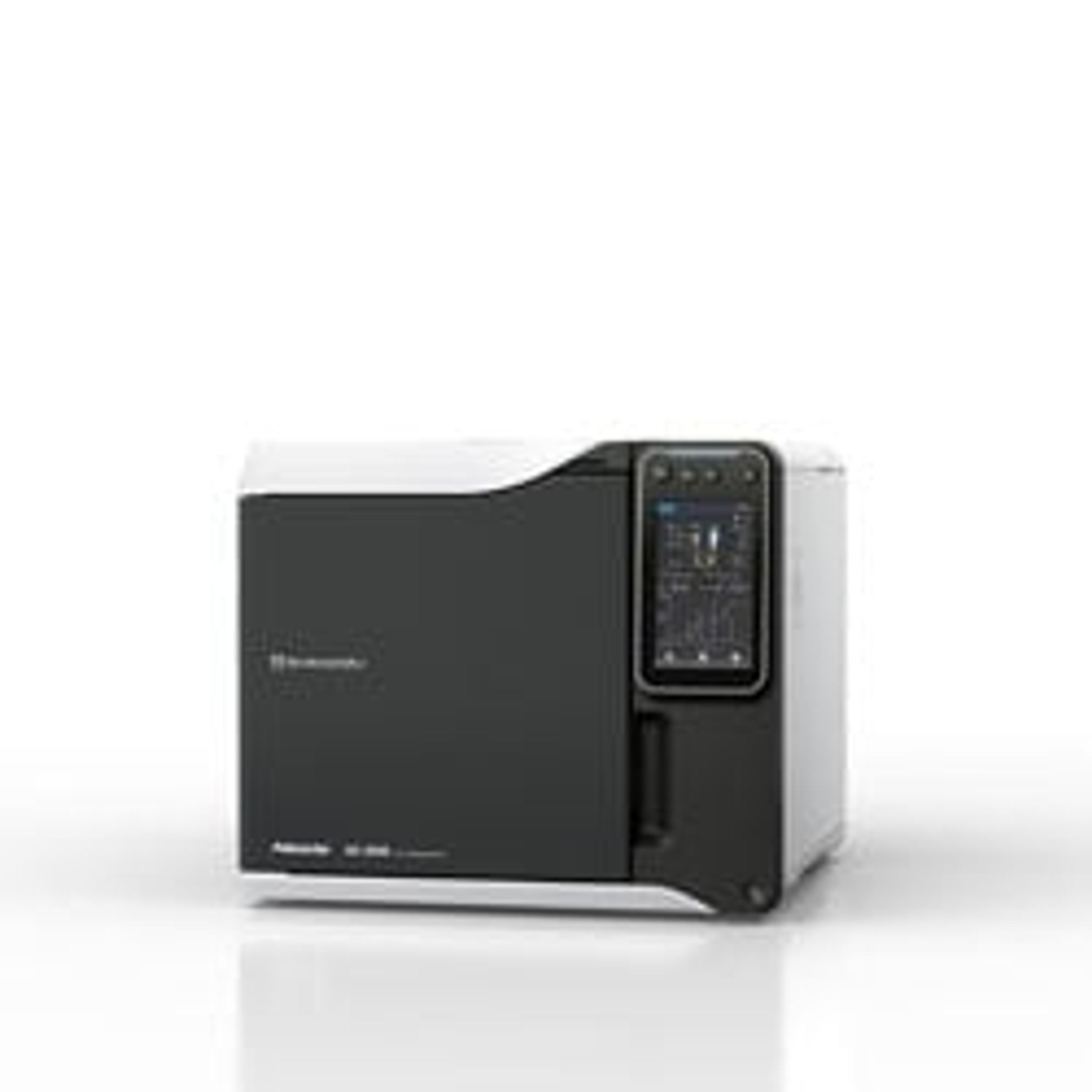 Nexis GC-2030 Gas Chromatograph - Shimadzu Corporation - Separations