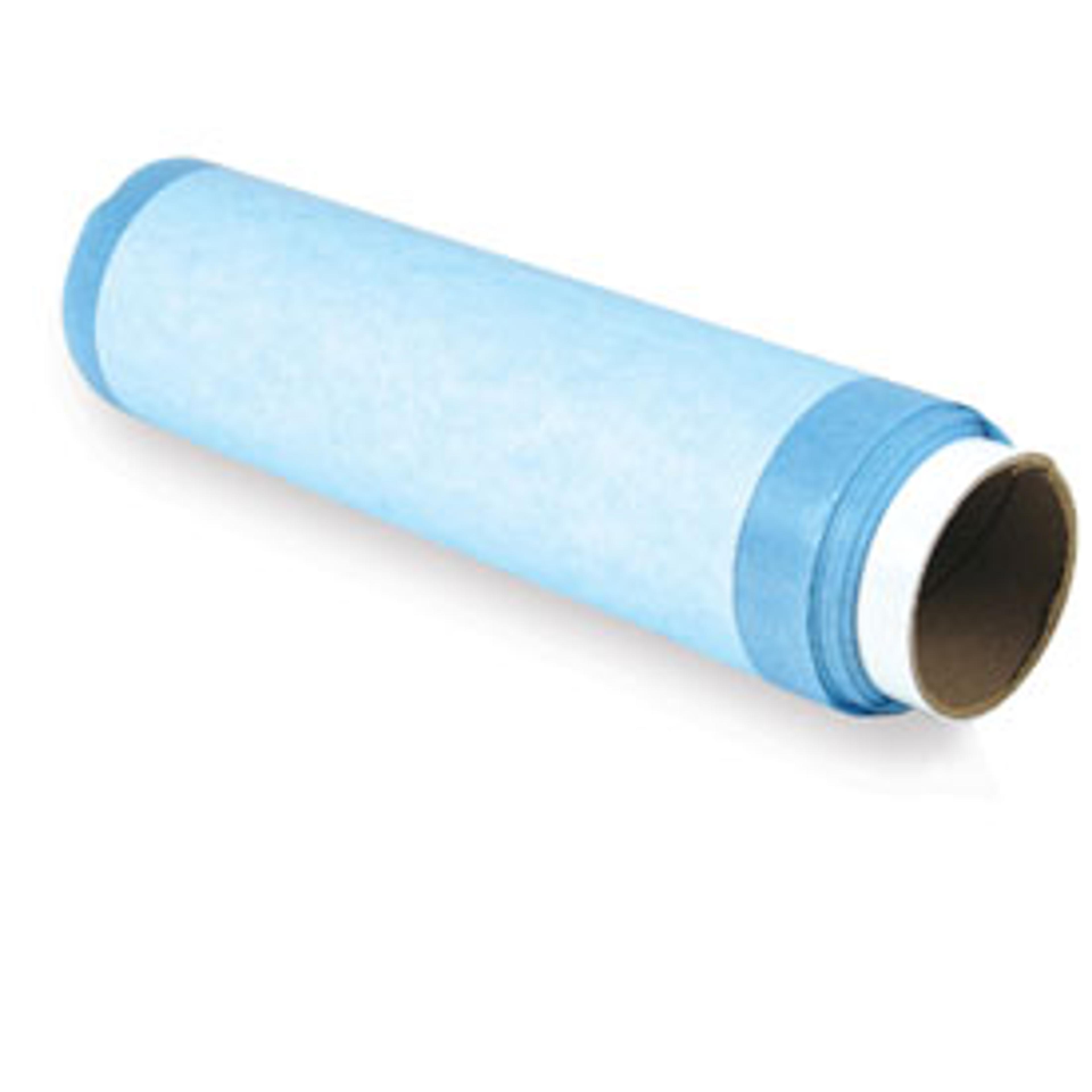 Zeta-Probe® Membrane, 20 cm roll - Bio-Rad - Life Sciences