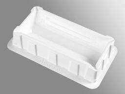 Axygen® 50 mL Disposable Reagent Reservoir, Nonsterile - Corning Life Sciences - General Lab