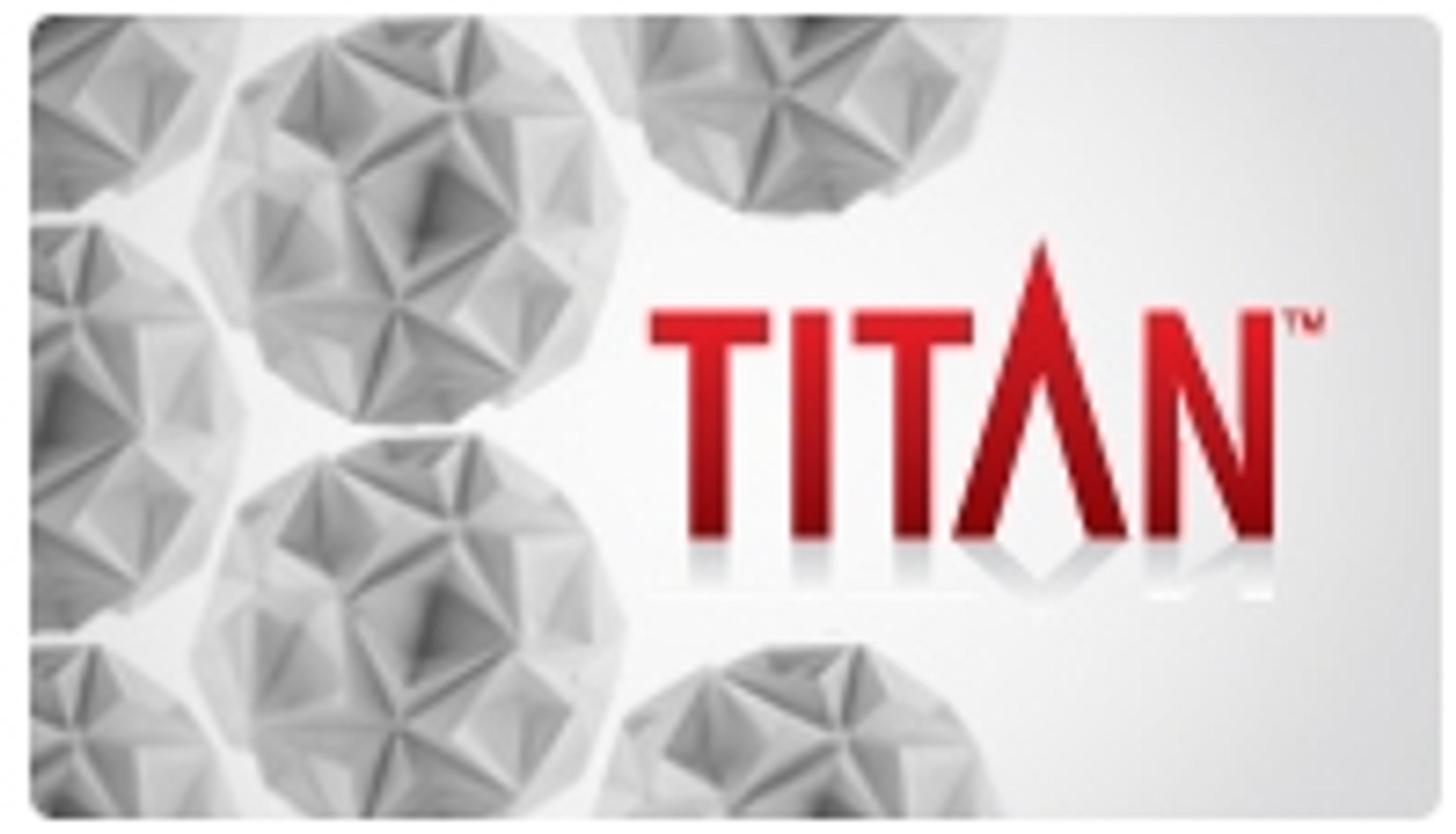 Titan™ C18 UHPLC Columns, 1.9 μm - Sigma-Aldrich Supelco - Separations