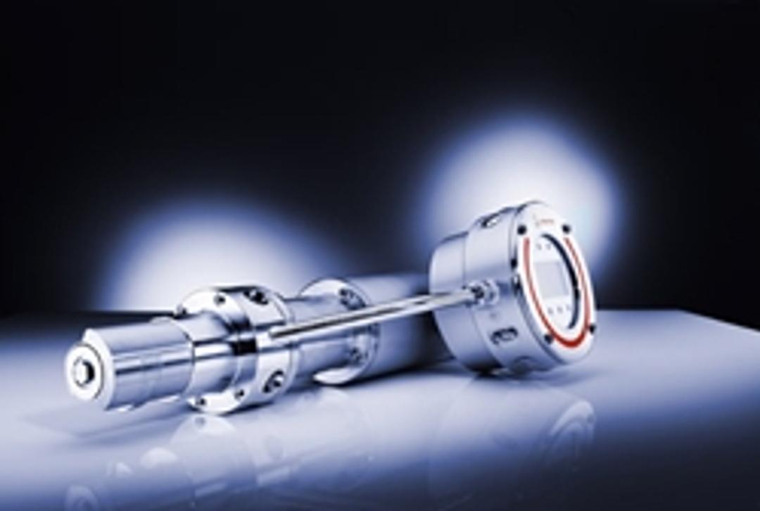 Inline Viscometer: L-Vis 510 - Anton Paar - Materials