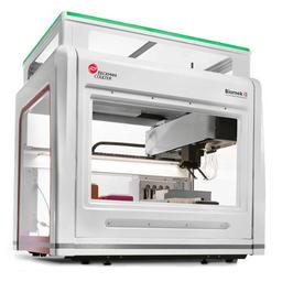 Biomek i5 Automated Workstation - Beckman Coulter Life Sciences - Lab Automation