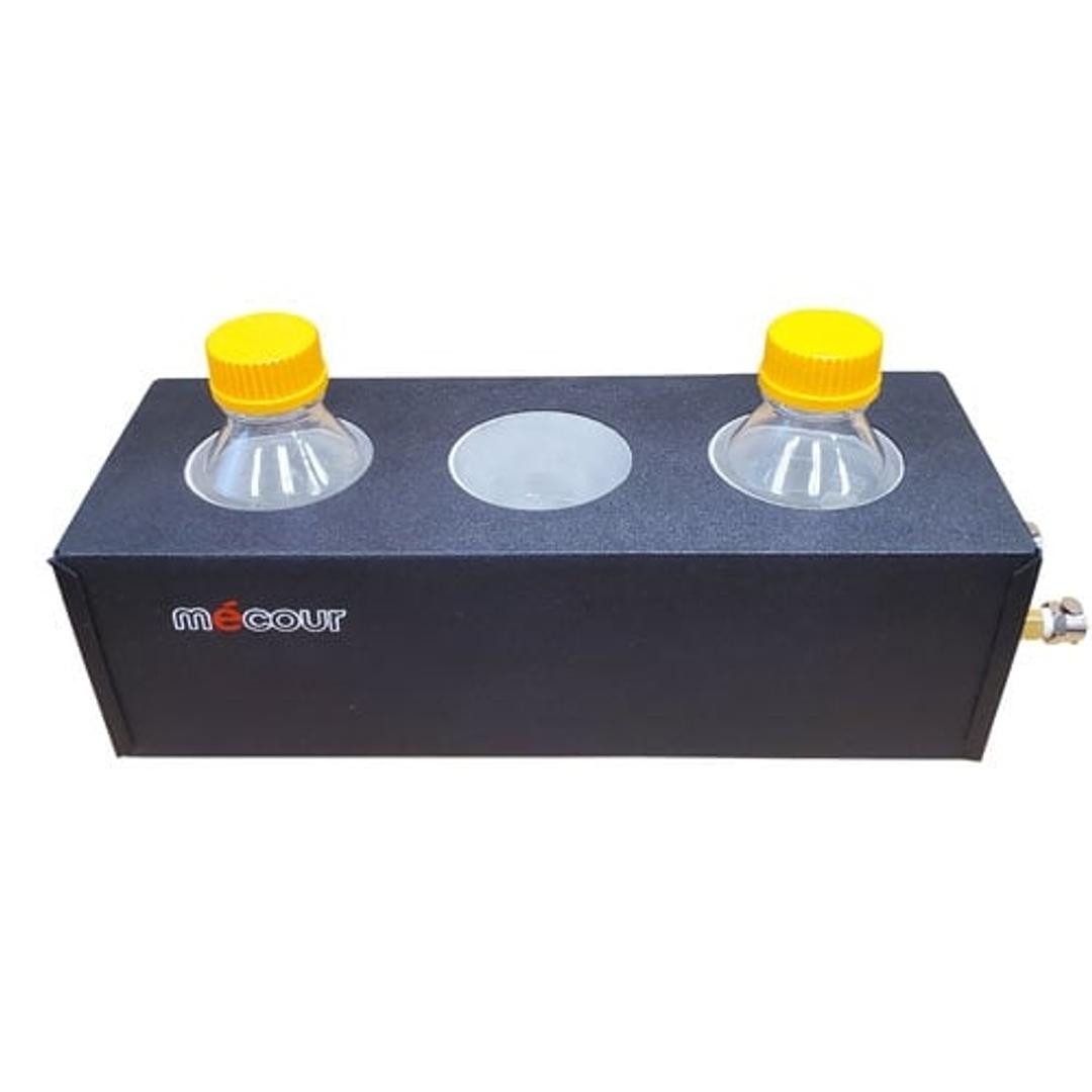 Reagent and Media Bottles - MéCour - General Lab