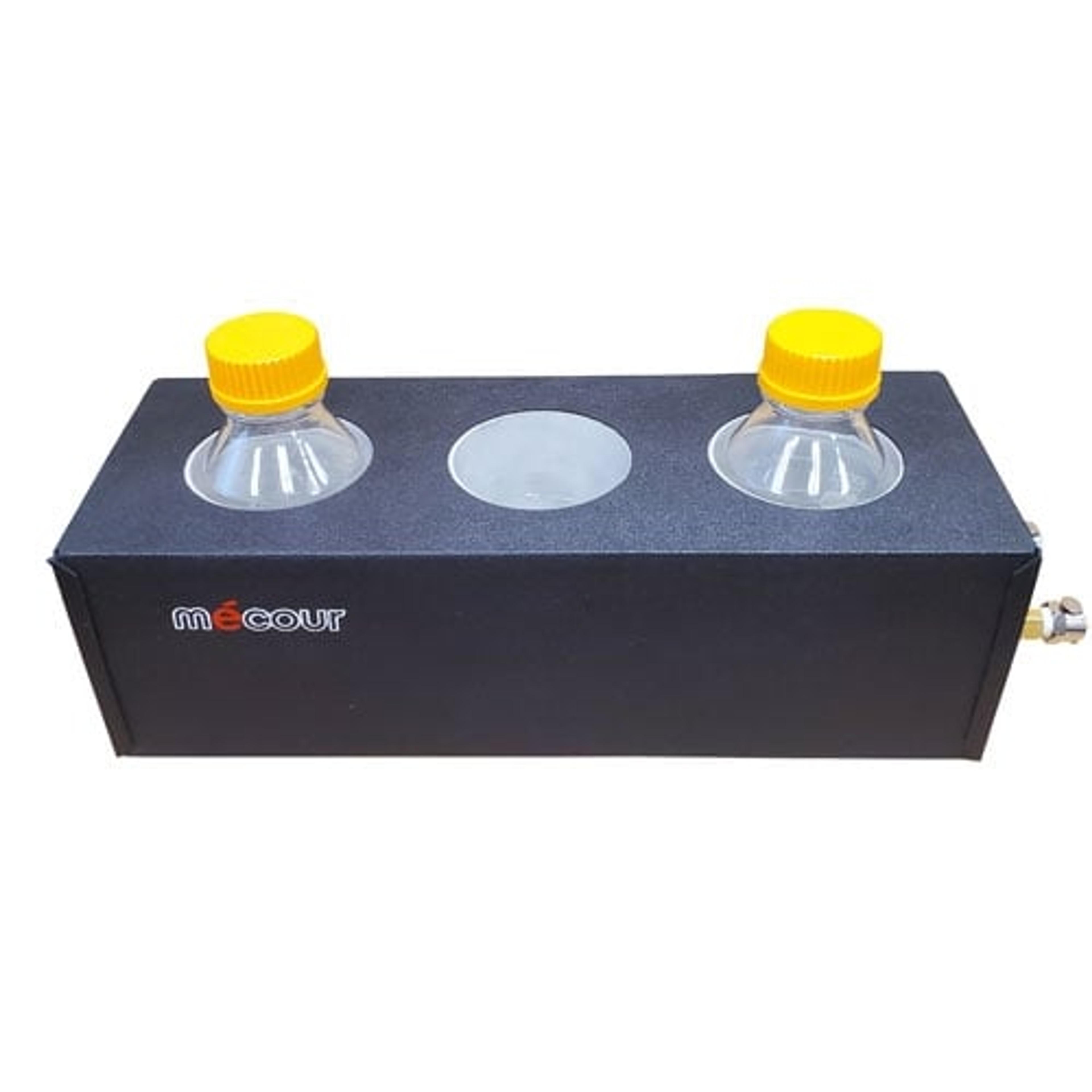 Reagent and Media Bottles - MéCour - General Lab