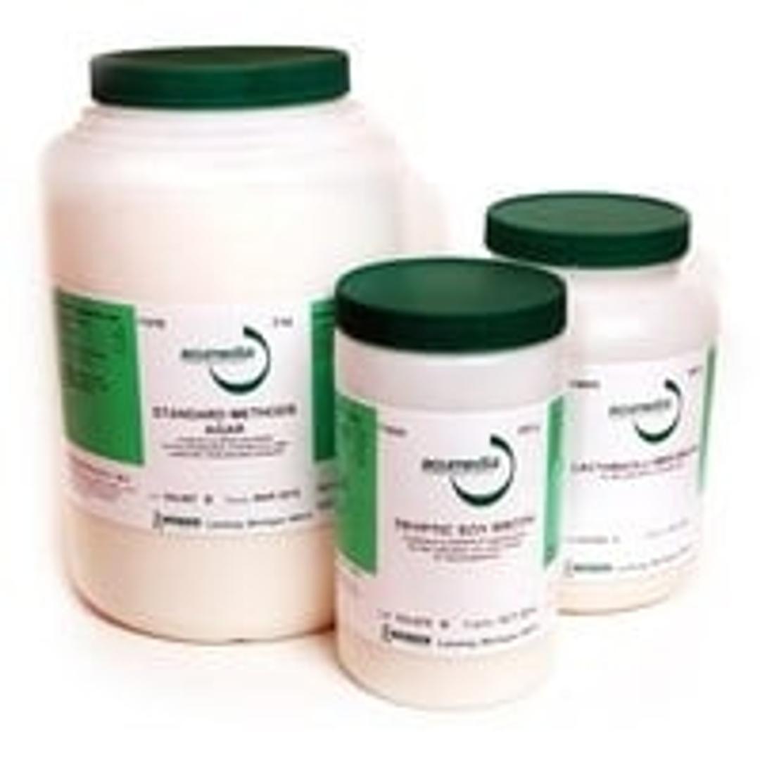 Mannitol Salt Agar - Neogen Corp. - Life Sciences