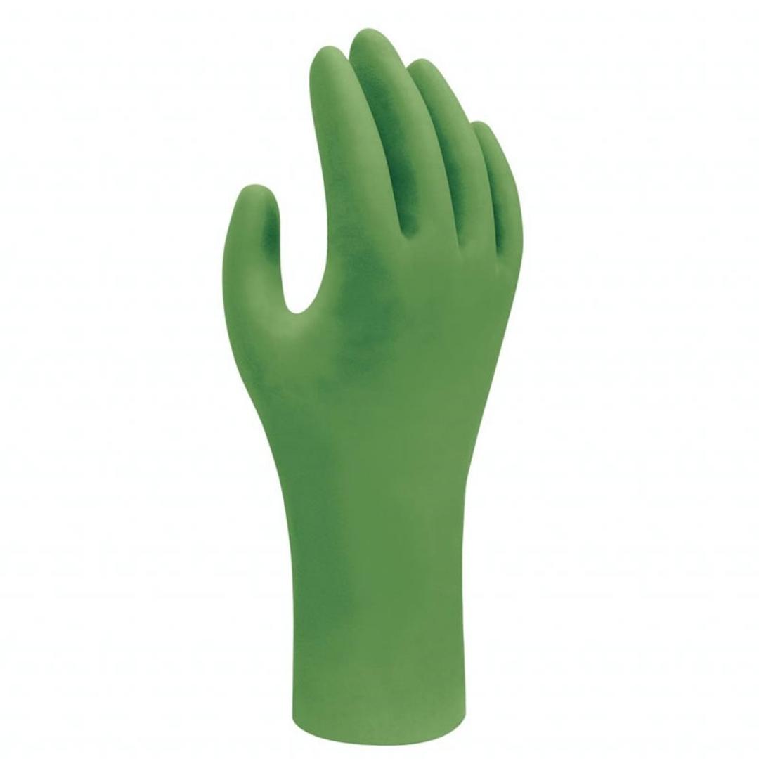 SHOWA 6110PF disposable gloves - SHOWA Group - General Lab