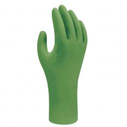 SHOWA 6110PF disposable gloves - SHOWA Group - General Lab