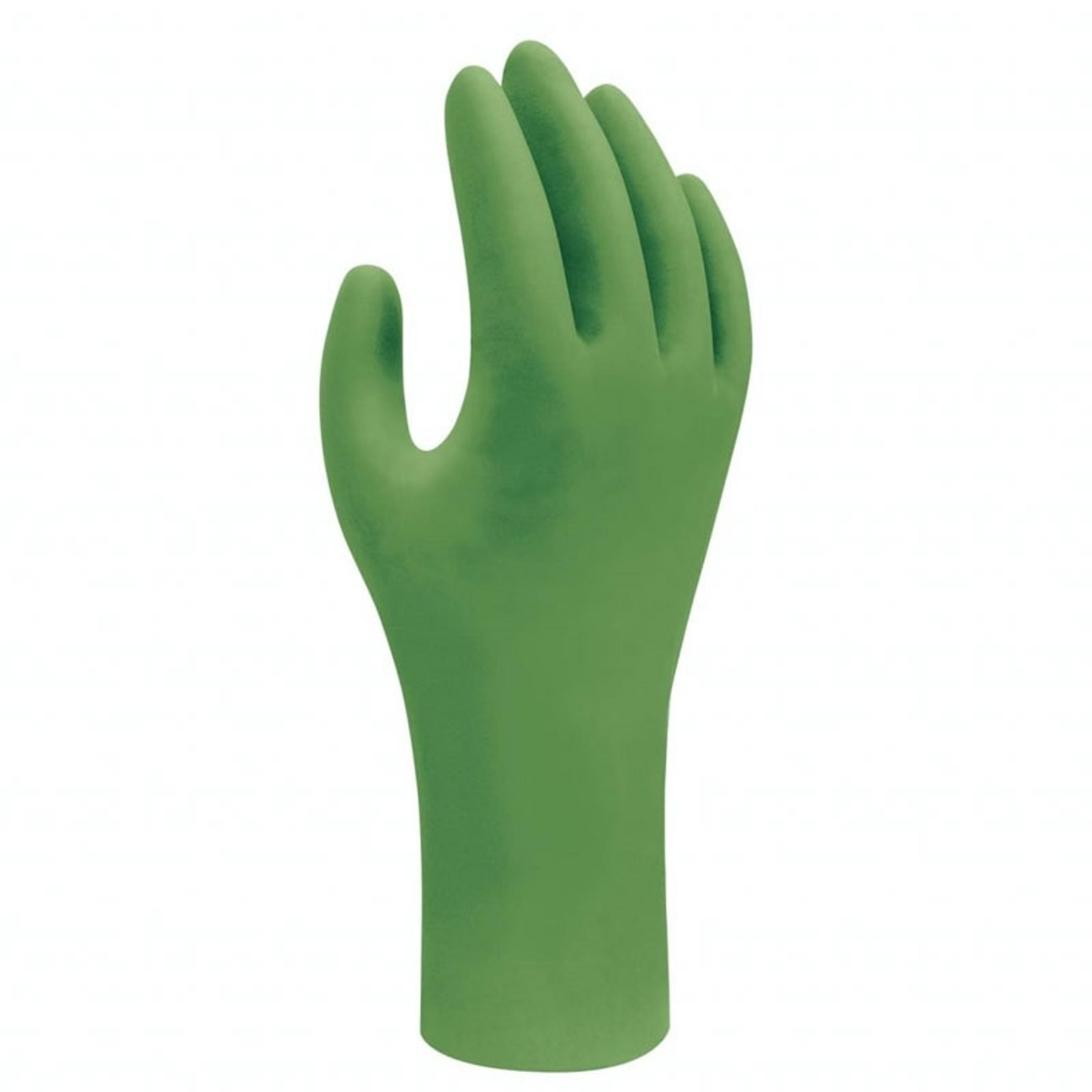 SHOWA 6110PF disposable gloves - SHOWA Group - General Lab