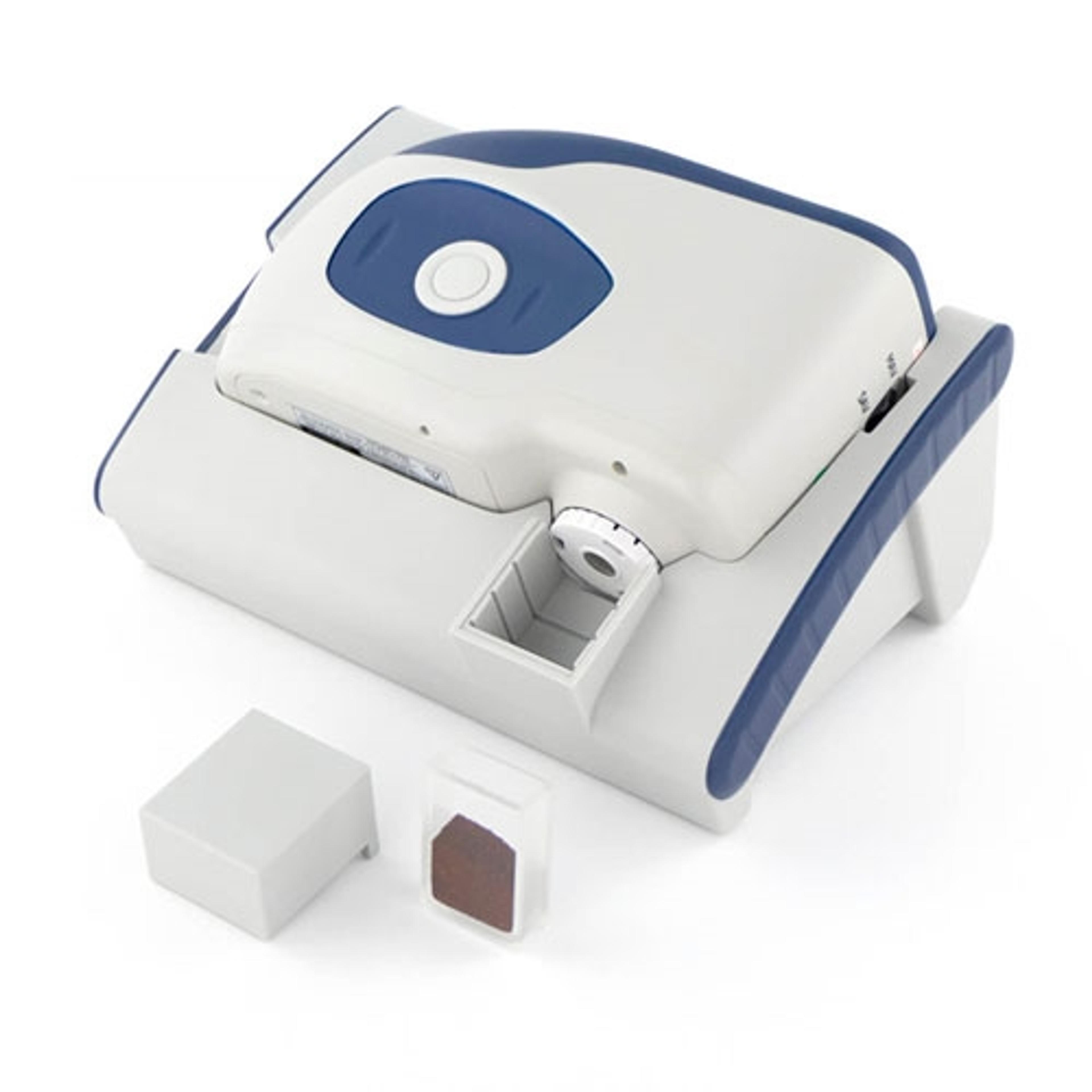 TRA 520 - Lovibond - Spectroscopy