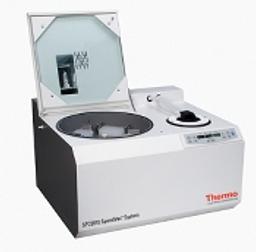 SPD Integrated SpeedVac Concentrator - Thermo Fisher Scientific - Separations