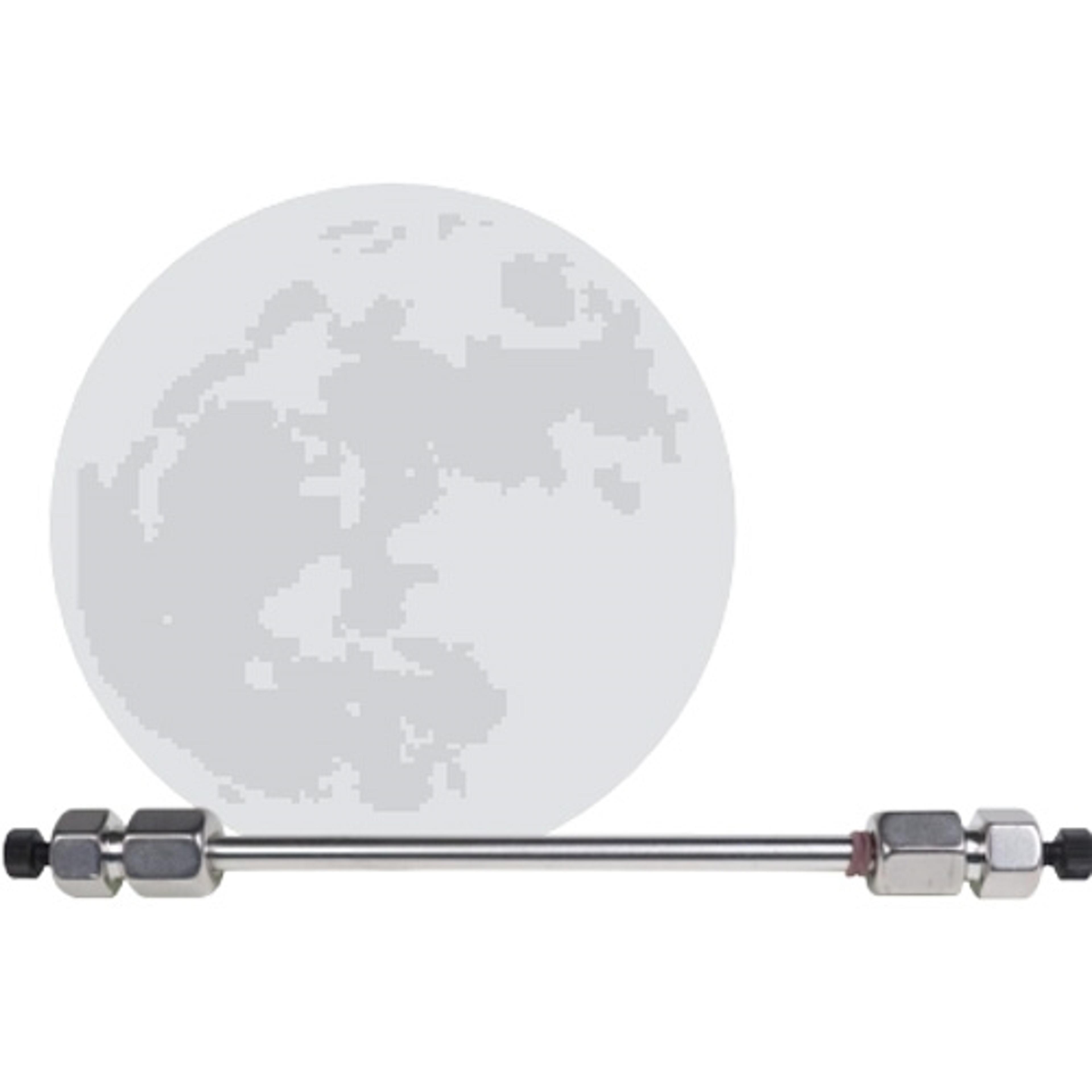 Luna One of the World's Leading LC Columns - Phenomenex Inc - Separations