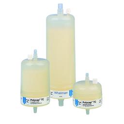 Whatman Polycap TC capsule - Cytiva - General Lab