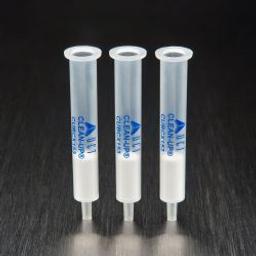 Clean-Up® Cation Exchange Columns - UCT, Inc. - Separations