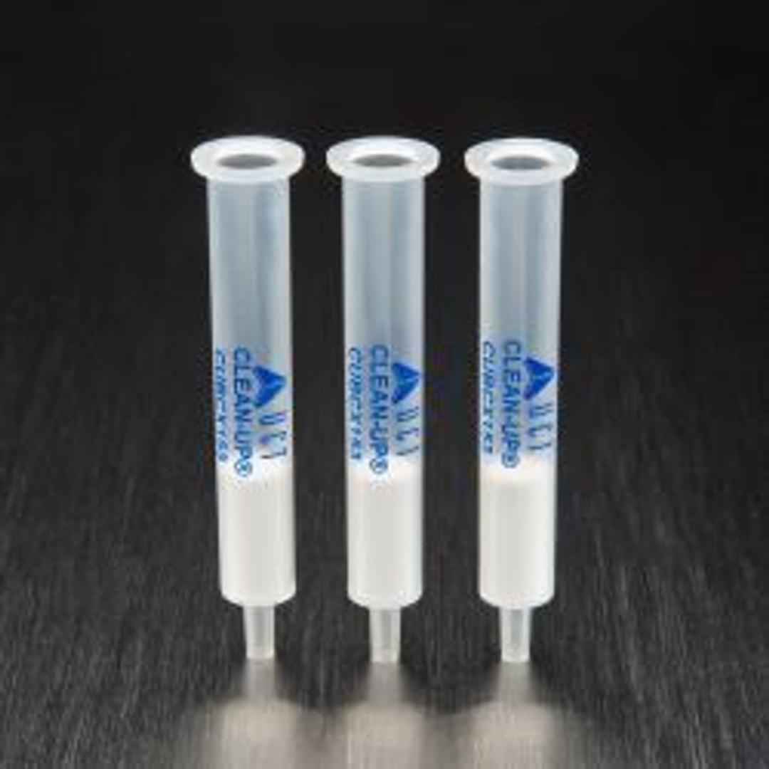 Clean-Up® Cation Exchange Columns - UCT, Inc. - Separations